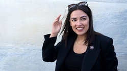 AOC's socialist credentials face fresh scrutiny after glaring 7-year gap surfaces: 'Very convenient' Hobart Accountants