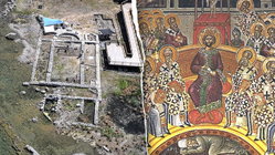 Archaeologists unearth secret church tied to Council of Nicaea, Christianity's defining moment Hobart Accountants