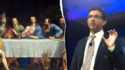 Author Dinesh D'Souza challenges Bible skeptics with 'startling' archaeological discoveries Hobart Accountants