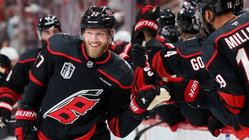Carolina Hurricanes not wasting any time, score on first shot of Stanley Cup Final Hobart Accountants