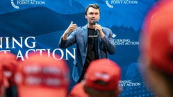 Charlie Kirk continues to inspire Republicans as party rallies for midterm battle: 'Have courage' Hobart Accountants