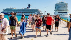 Cruise fee doubles at vacation hot spot as passengers brace for even steeper hikes Hobart Accountants