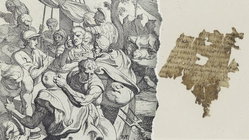 Damaged fragment deemed 'unremarkable' turns out to be rare piece of Homer's 'Odyssey' history Hobart Accountants