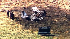 Deadly crash kills two as plane plunges into 'ball of flames' near suburban golf course Hobart Accountants