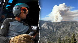 Deadly helicopter crash kills 2 pilots battling raging wildfire in Yosemite Hobart Accountants