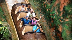 Disney scare unfolds after teen exits log ride moments before 50-foot plunge Hobart Accountants