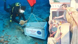 Divers uncover ancient treasures linked to Roman giant who helped shape American history Hobart Accountants