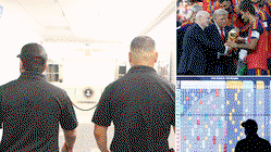 FBI boss Kash Patel details how agency and partners secured record-shattering FIFA World Cup Hobart Accountants