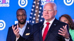 Firestorm erupts online after Minnesota paper praises Tim Walz's clemency for child sex offender Hobart Accountants