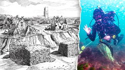First-ever images reveal mysterious remains of town swallowed by sea 700 years ago Hobart Accountants