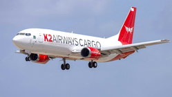 Frantic search underway for crew after Boeing 737 wreckage found by officials Hobart Accountants