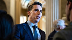 Hawley sends criminal referral of 'left-wing dark-money' group over mailed abortion drugs Hobart Accountants