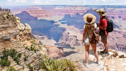 Hikers face urgent Grand Canyon heat warning after teen's death on popular trail Hobart Accountants