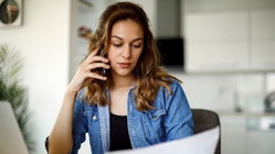 Inheritance scam email looks real but steals your data Hobart Accountants