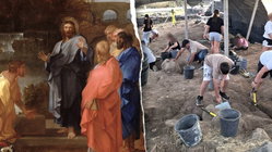 Jesus' Galilee ministry site reveals rare, tiny stone after student's surprising find Hobart Accountants