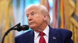 Legal war on Trump's agenda gains firepower as federal lawyers defect to Democrats Hobart Accountants