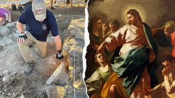Lost city where Jesus performed miracles has finally been identified, expert says Hobart Accountants