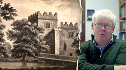 'Lost' medieval castle found hiding in plain sight after professor spots telltale clues Hobart Accountants