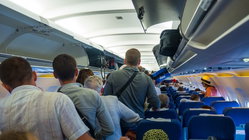 Major airline roasts passengers who jump up right after landing, igniting fierce backlash Hobart Accountants
