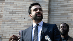Mamdani, touting RI socialist's victory, answers question of 'What is the Democratic Party?' Hobart Accountants