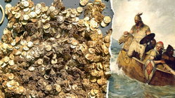 Man searching with metal detector unearths massive Viking Age fortune, shattering records Hobart Accountants