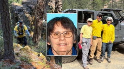 Missing 72-year-old hiker found alive days after frightening 100-foot fall left her badly injured Hobart Accountants