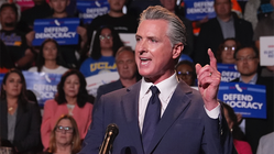 Newsom admits democratic socialist ideas 'mainstream' in Democrat party: 'Pretty aligned' Hobart Accountants