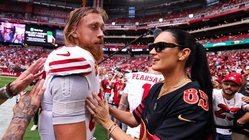 NFL's highest-paid TE George Kittle reveals favorite purchase: A 50-foot flagpole for a massive American flag Hobart Accountants