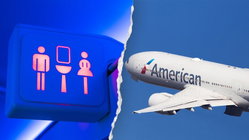 Nightmare flight forced to divert to New York after 6 restrooms fail midair Hobart Accountants