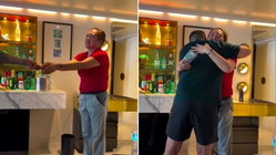 Passenger's stunning $5K cash tip leaves cruise worker in tears in shocking video Hobart Accountants