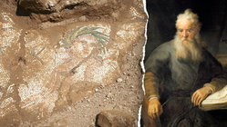 Rare pagan masterpiece emerges near where St Paul spread teachings of Christianity Hobart Accountants