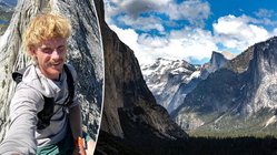 Record-setting El Capitan rock climber dies at age 30 in Sierra Nevada accident Hobart Accountants