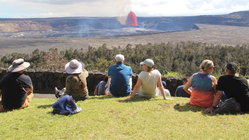 Rumbling volcano forces immediate trail closures at popular vacation hot spot Hobart Accountants