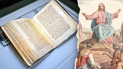 Sacred pages of 1,000-year-old gospel reveal ancient DNA scientists never expected Hobart Accountants