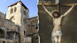Site where Jesus was crucified and buried reveals new evidence that backs biblical account Hobart Accountants