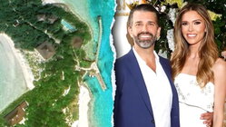 Take a peek inside the private 38-acre Bahamas paradise where Donald Trump Jr got married Hobart Accountants