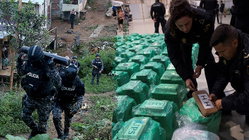 The unlikely South American ally helping US troops with 'jail or hell' drug cartel crackdown Hobart Accountants