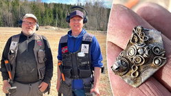 Treasure hunters find biggest Viking coin hoard in country's history: 'Without parallel' Hobart Accountants