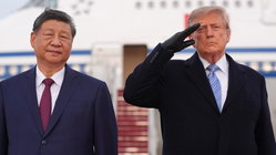 Trump needs to warn China's Xi against 'dangerous alliance' with Iran, expert says Hobart Accountants