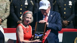 Trump posthumously awards Medal of Freedom to 9/11's 'man in red bandana' Hobart Accountants