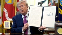 Trump renames Lake Ontario 'Lake America' amid intensifying US-Canada trade dispute Hobart Accountants