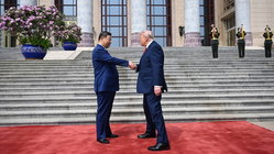 Trump-Xi summit could hold key to lower gas prices, GOP chairman says Hobart Accountants