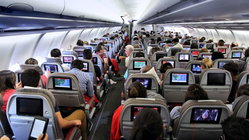 Unruly passengers could be banned for life from multiple airlines under new proposal Hobart Accountants
