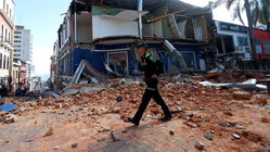US warns Americans to avoid vacation hot spot amid quake fallout and violent crime Hobart Accountants