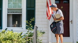 USPS reveals shocking number of dog attacks on mail carriers, issues urgent warning to pet owners Hobart Accountants