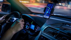 Woman's routine Uber ride takes alarming turn after her driver misses the exit Hobart Accountants