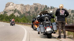 World's largest motorcycle rally roars into Sturgis as bikers flood tiny US town Hobart Accountants