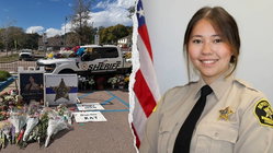 Young South Dakota deputy dies three days after being shot during a confrontation at a home Hobart Accountants
